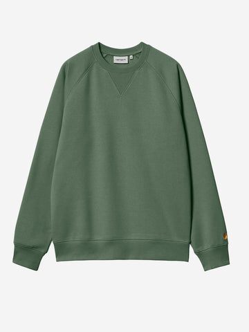 Chase sweatshirt green