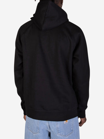 Chase gray sweatshirt