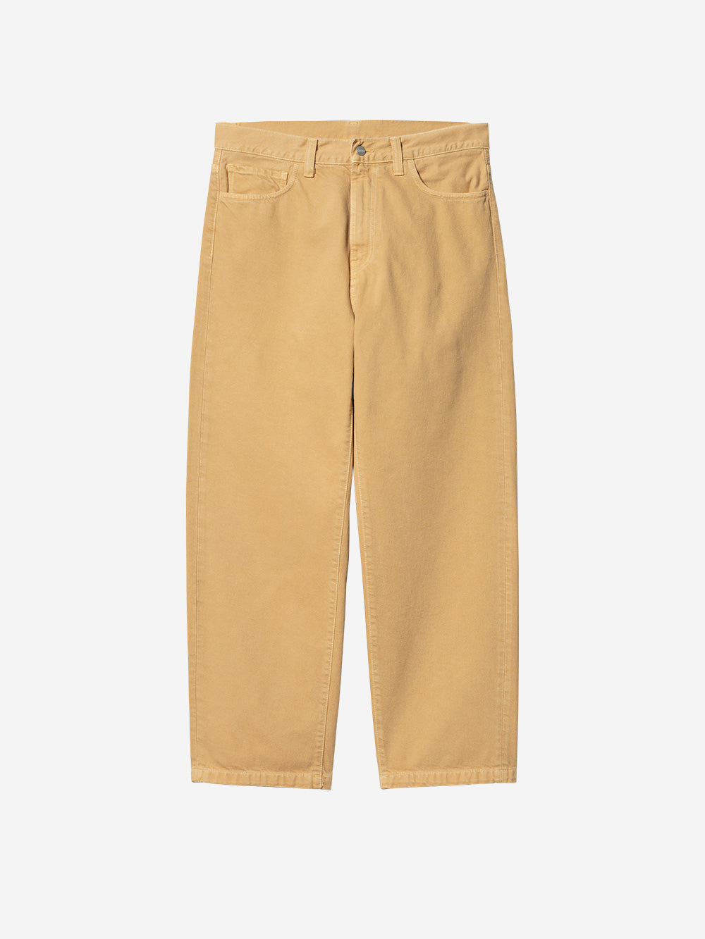 CARHARTT WIP Landon pantaloni beige Beige Urbanstaroma