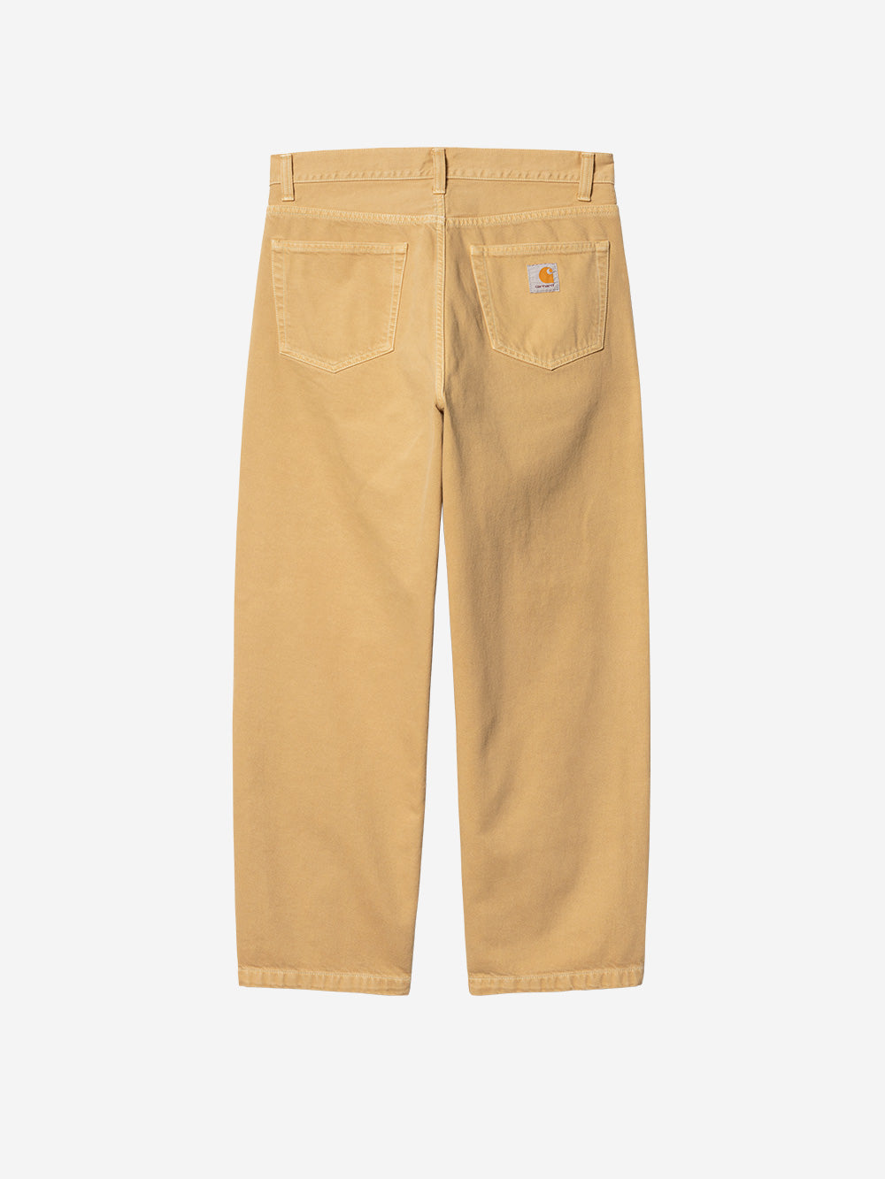 CARHARTT WIP Landon pantaloni beige Beige Urbanstaroma