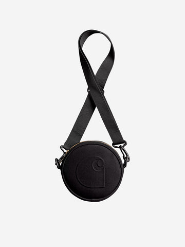 Clarton bag nera (0,9 litri)