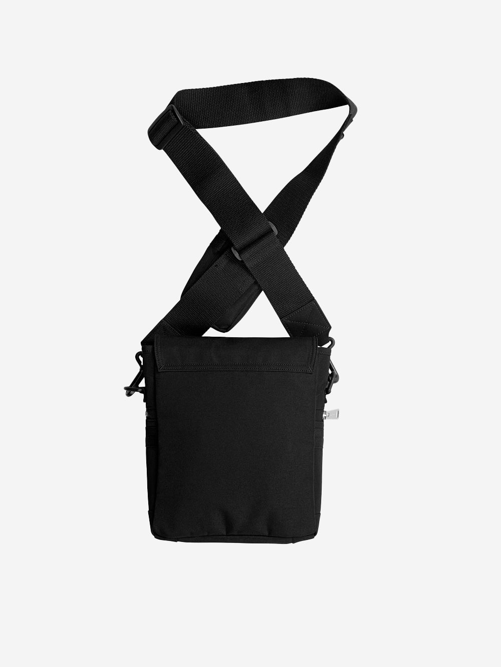 CARHARTT WIP Borsa a tracolla Carpenter (2,3 litri) Nero Urbanstaroma