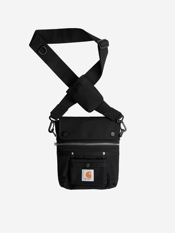 CARHARTT WIP Borsa a tracolla Carpenter (2,3 litri) Nero