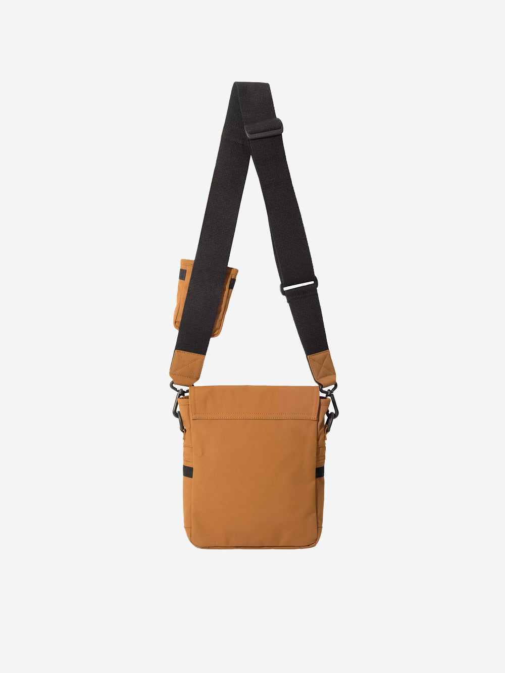 CARHARTT WIP Borsa marrone a tracolla Carpenter (2,3 litri) Marrone Urbanstaroma