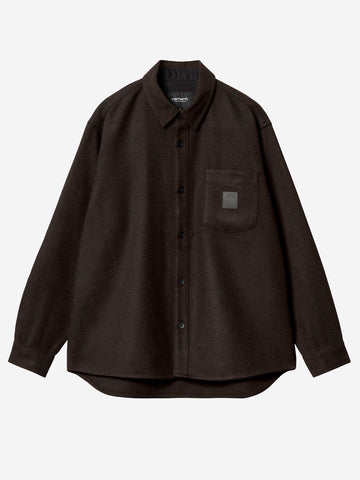 L/S Truman Shirt