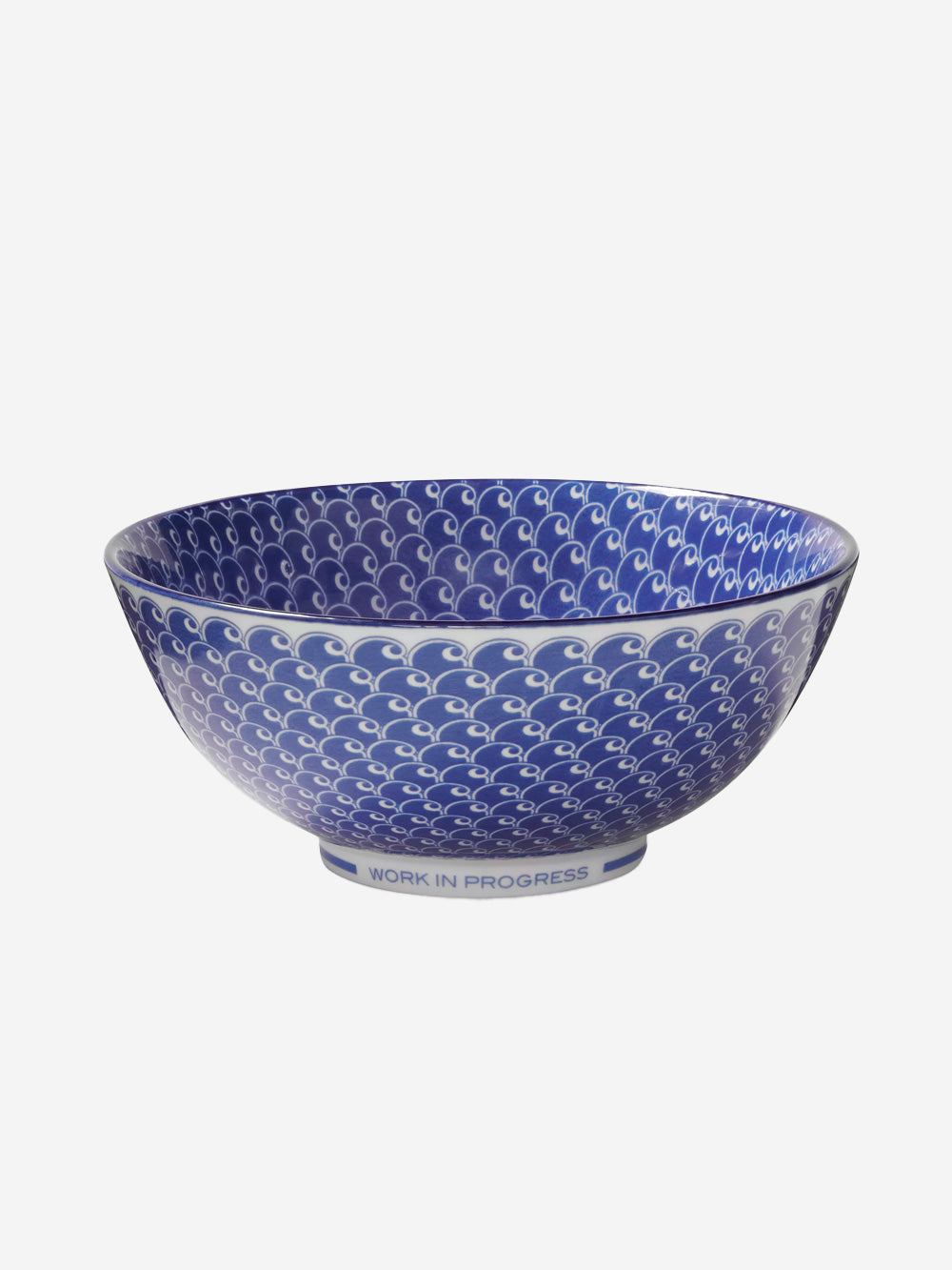 CARHARTT WIP Noodle Bowl Blu Urbanstaroma