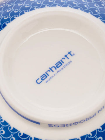 CARHARTT WIP Noodle Bowl Blu