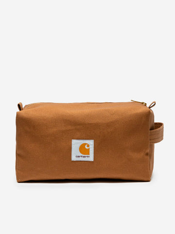 Canvas Washbag