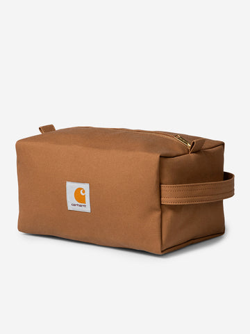 Canvas Washbag