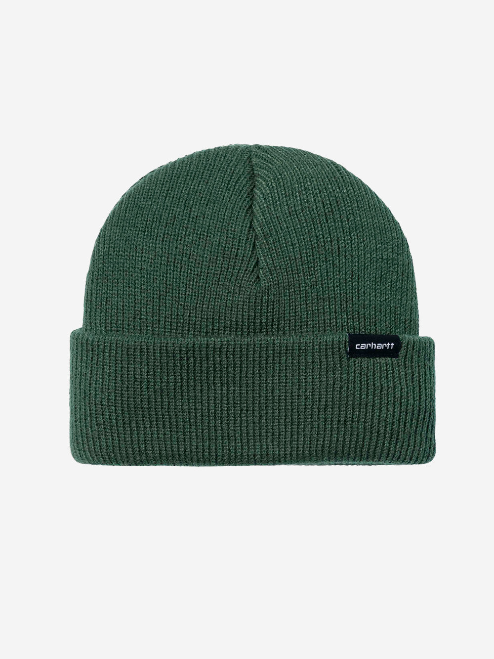 CARHARTT WIP Gordan Beanie verde Verde Urbanstaroma