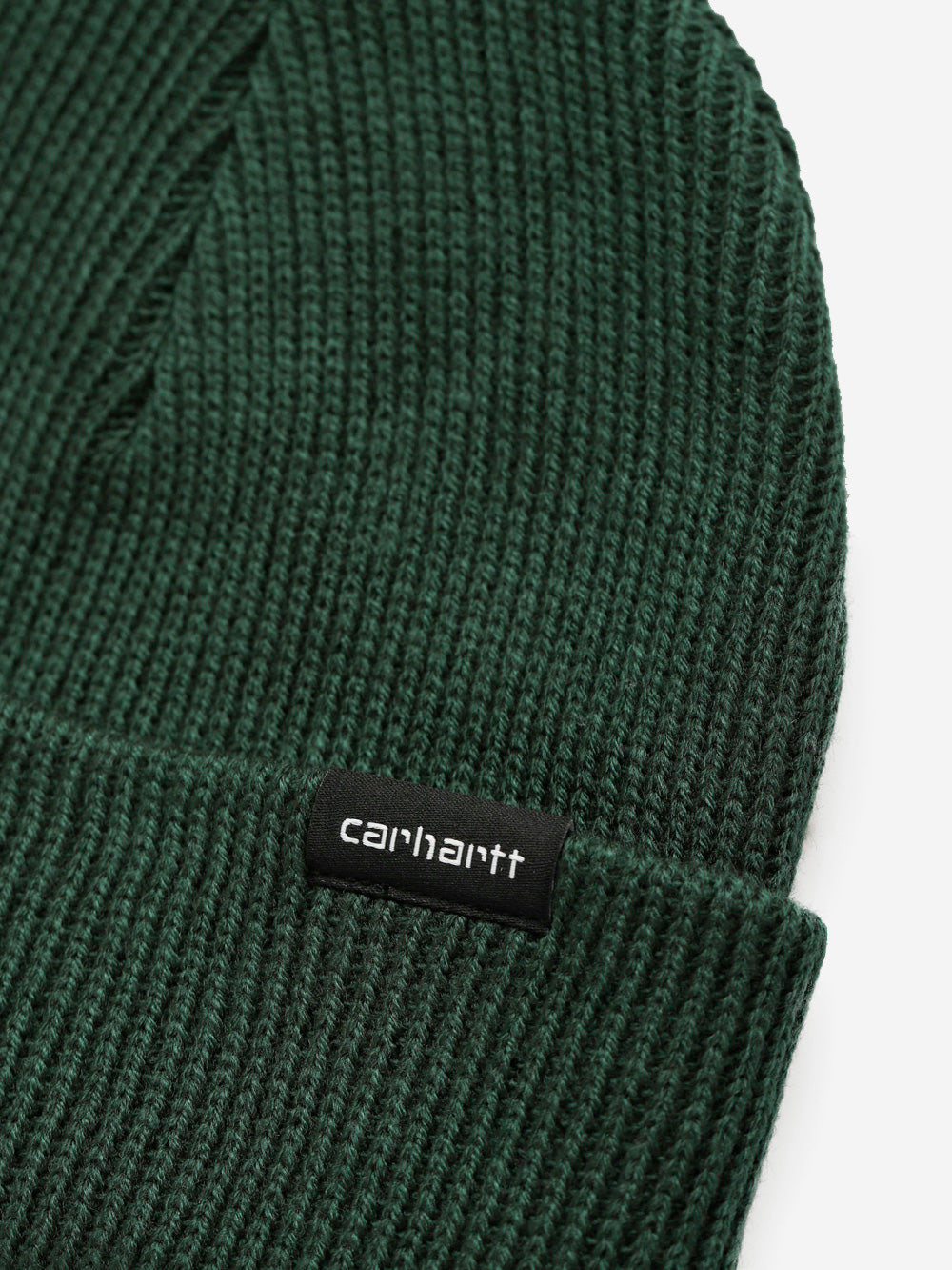 CARHARTT WIP Gordan Beanie verde Verde Urbanstaroma