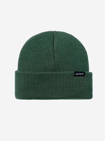 Green Gordan Beanie