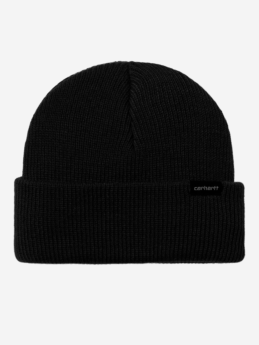 CARHARTT WIP Gordan Beanie nero Nero Urbanstaroma