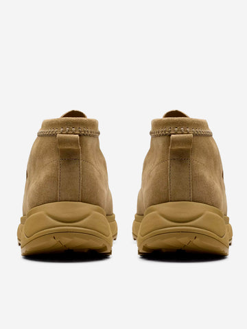 Wallabee Eden Wildleder sand