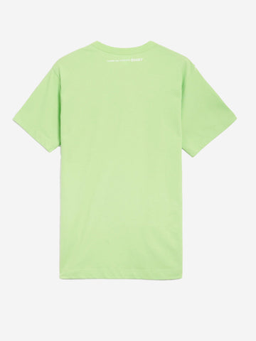 Mens t-shirt verde