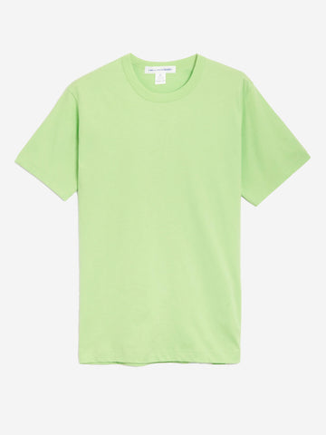 Mens t-shirt verde