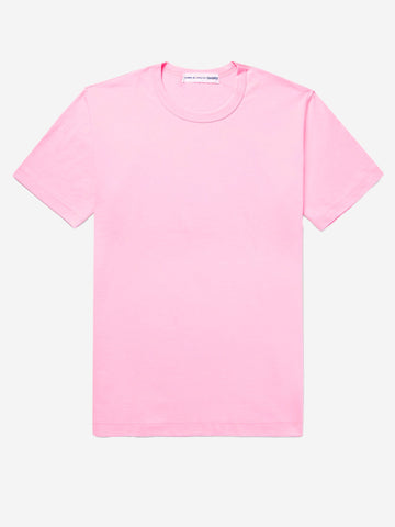 Mens t-shirt rosa