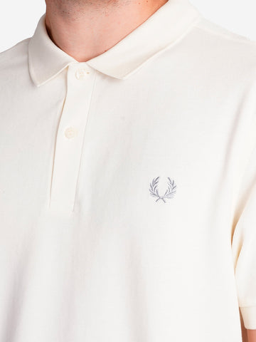 Polo CDG x Fred Perry