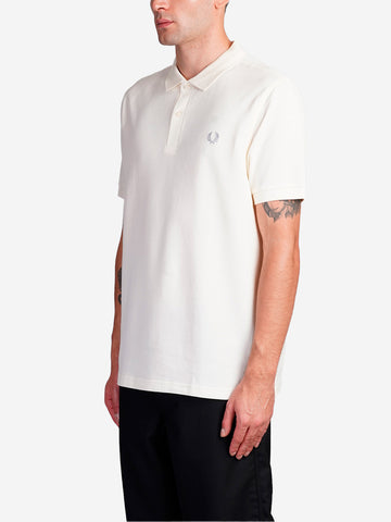 Polo CDG x Fred Perry