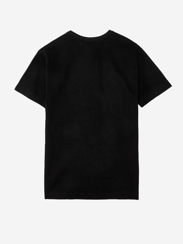 Mens t-shirt nera