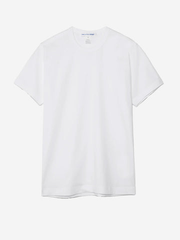 Mens t-shirt bianca