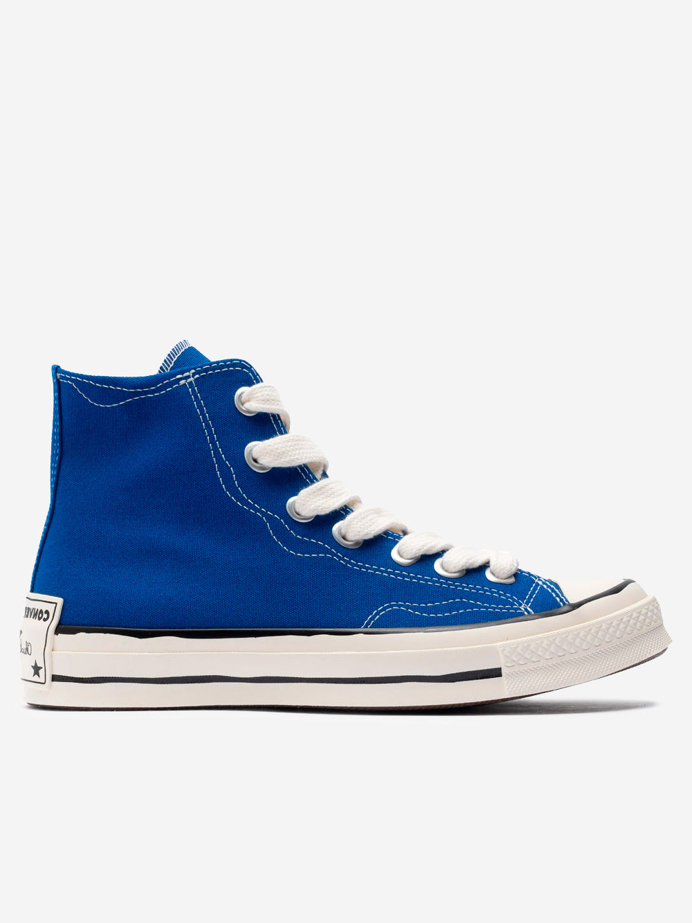 CONVERSE Chuck 70 HI 'Sketch' blu Blu Urbanstaroma