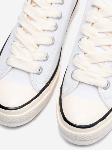 Chuck 70 OX 'Sketch' blanc