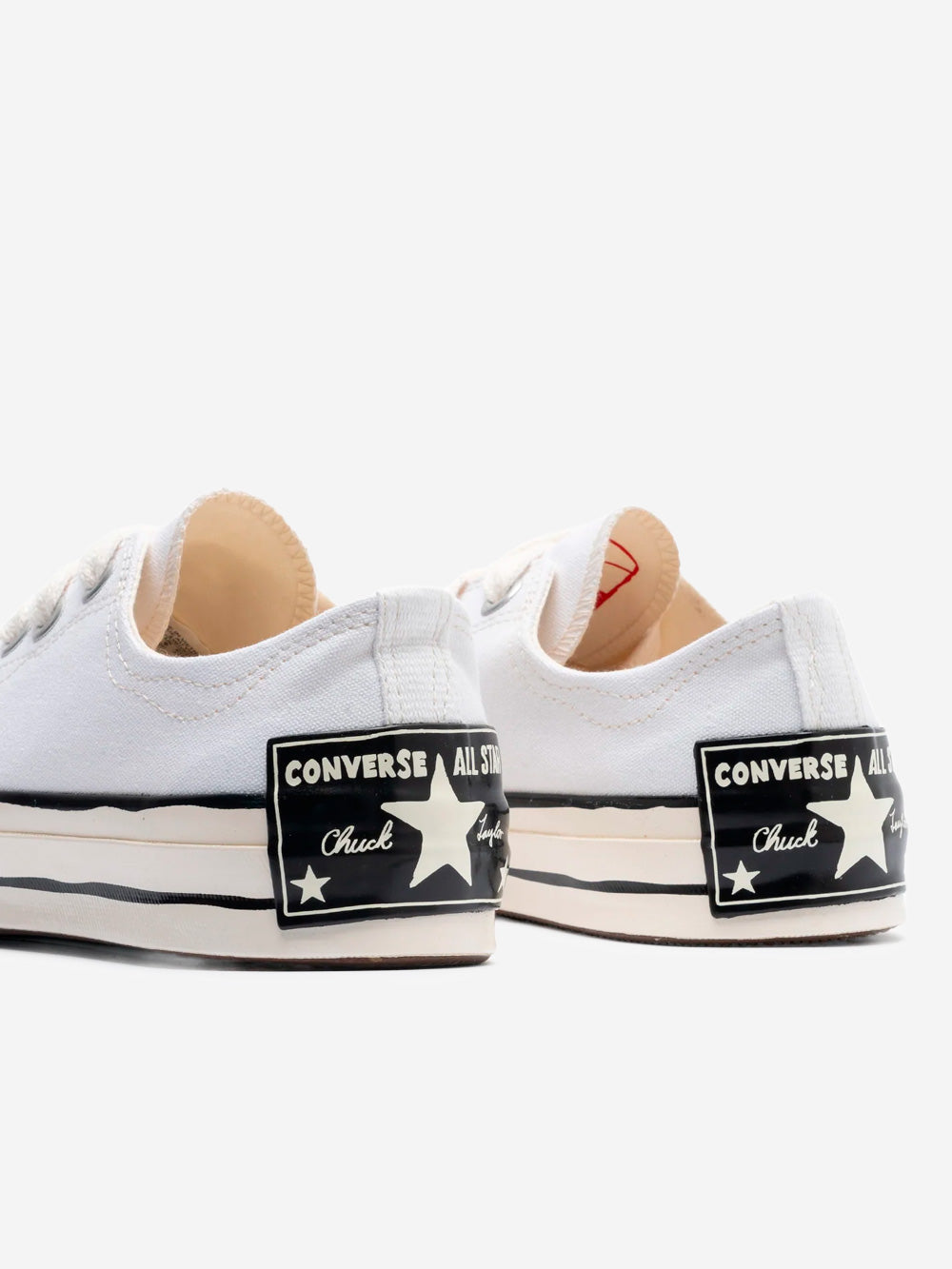 Converse 70 ox white online