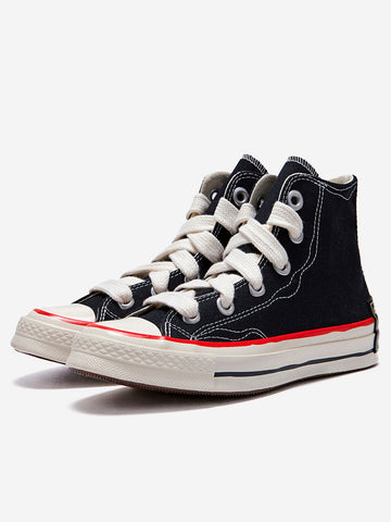 Chuck 70 HI 'Sketch' noir