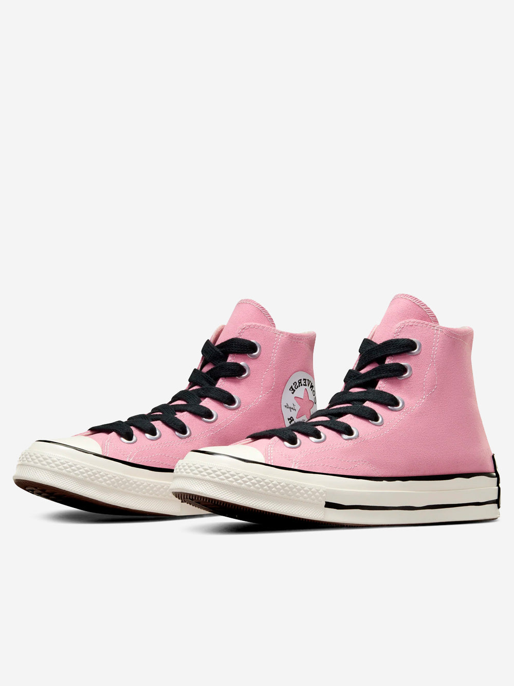 Converse full pink best sale