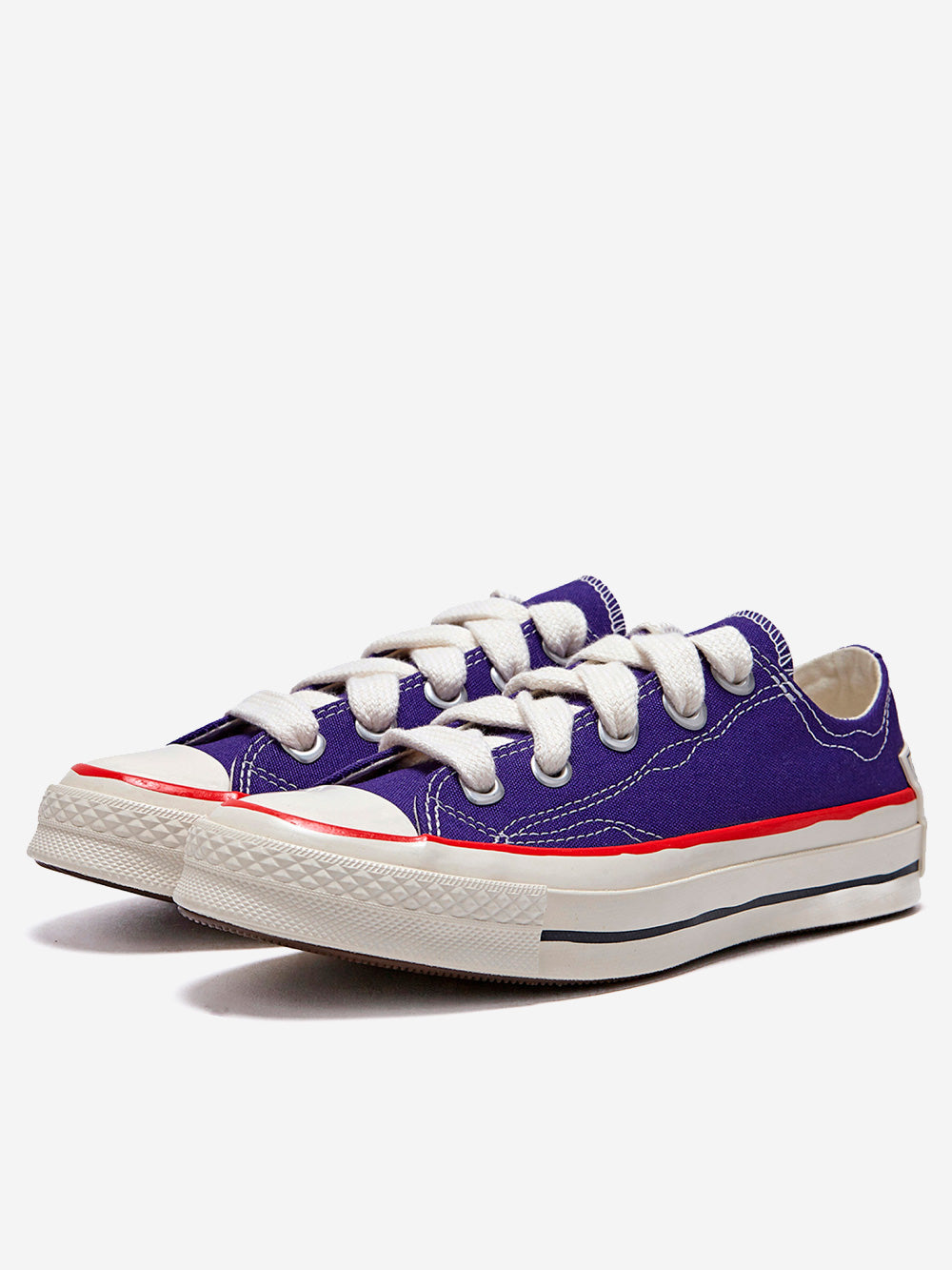 CONVERSE Chuck 70 OX 'Sketch' viola Viola Urbanstaroma