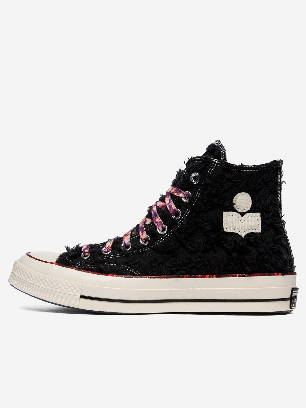 CONVERSE Chuck 70 Hi nere Isabel Marant Nero Urbanstaroma