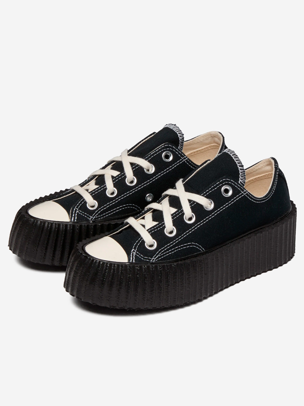 CONVERSE Chuck 70 EVA nere Nero Urbanstaroma