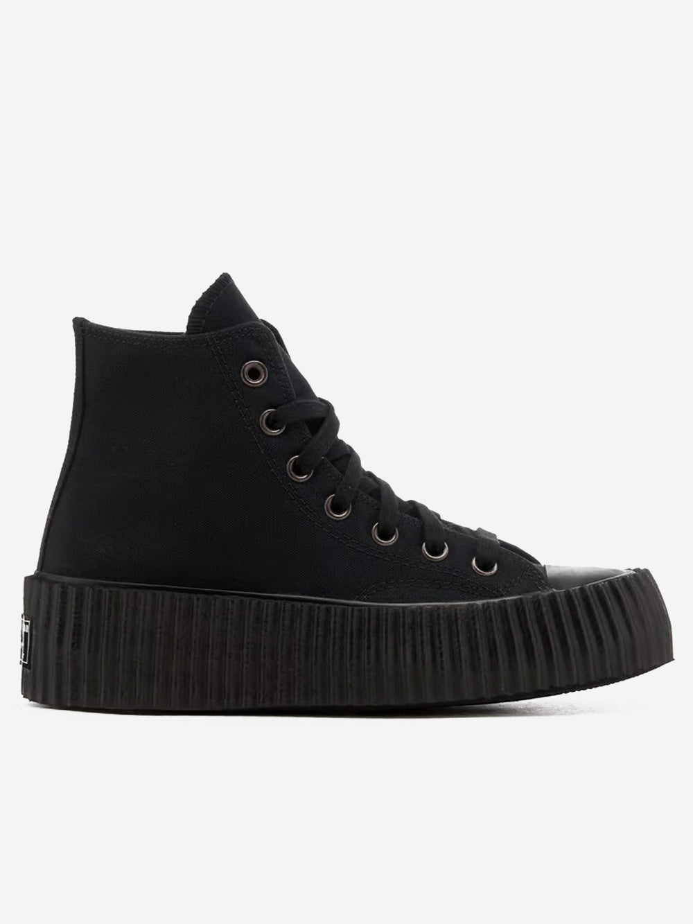 CONVERSE Chuck 70 Canvas LTD nere Nero Urbanstaroma