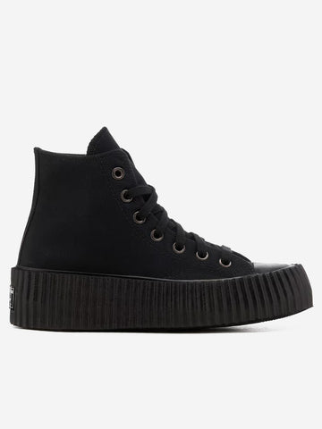 CONVERSE Chuck 70 Canvas LTD nere Nero