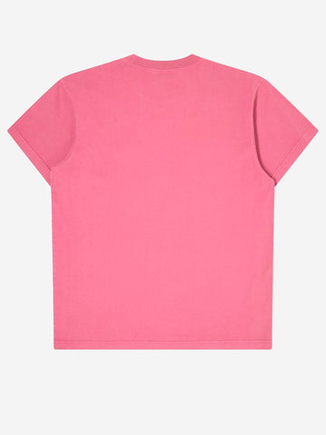 T-shirt rosa