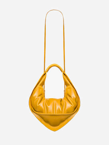 Tortellini yellow bag