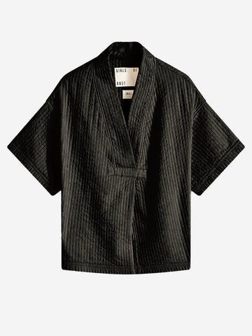 Giacca Kimono