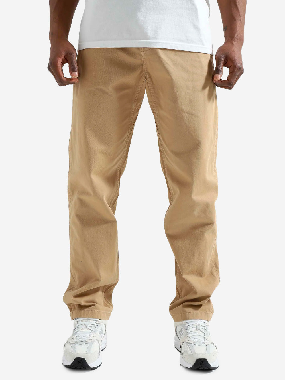 GRAMICCI Gramicci Pant beige Beige Urbanstaroma