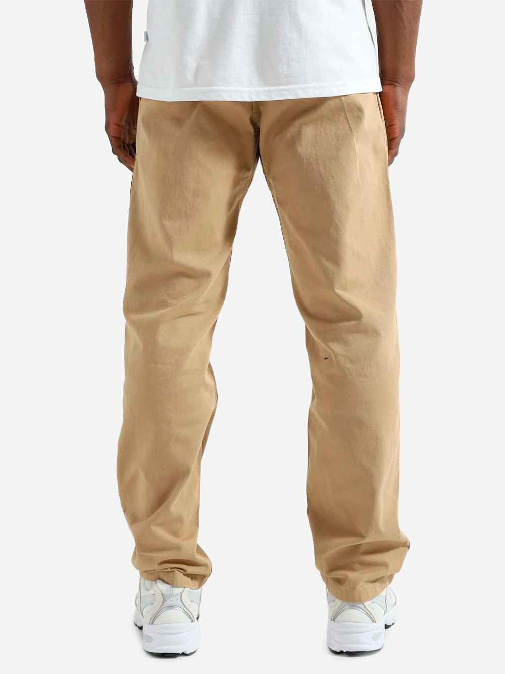 GRAMICCI Gramicci Pant beige Beige Urbanstaroma