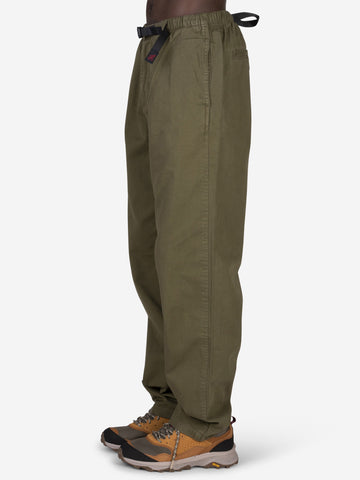 Gramicci Olive Pant