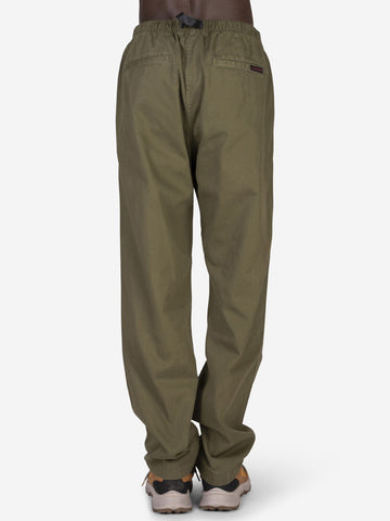 Gramicci Olive Pant