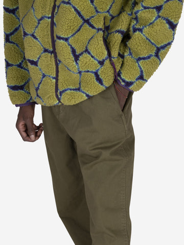 Gramicci Olive Pant