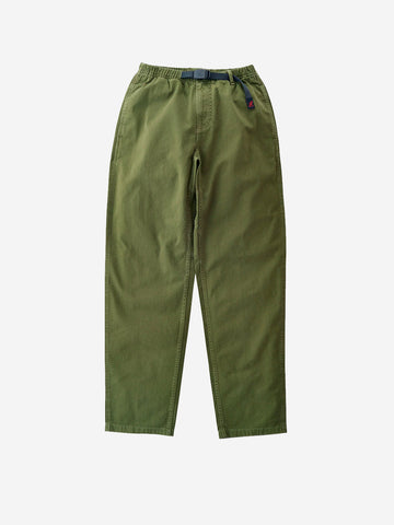 Gramicci Olive Pant