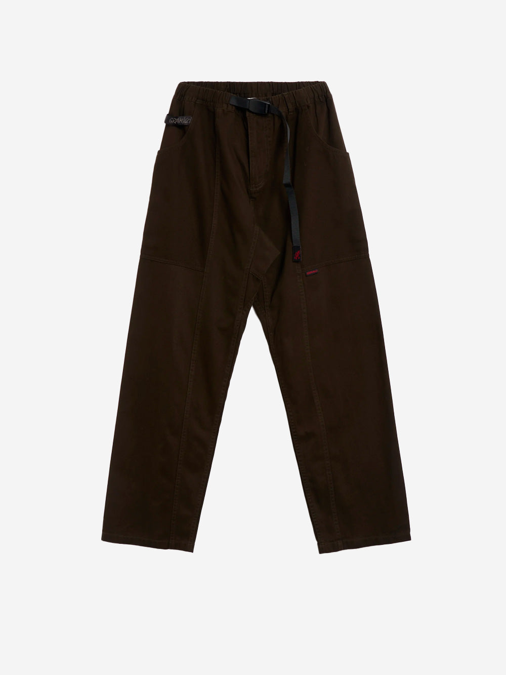 GRAMICCI Gadget Pant marrone Marrone Urbanstaroma