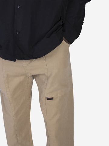 Gadget Pant beige