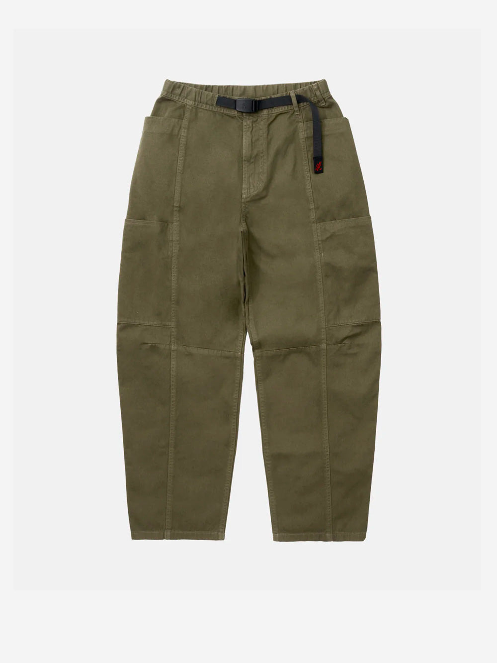 GRAMICCI W's Voyager Pant oliva Oliva Urbanstaroma