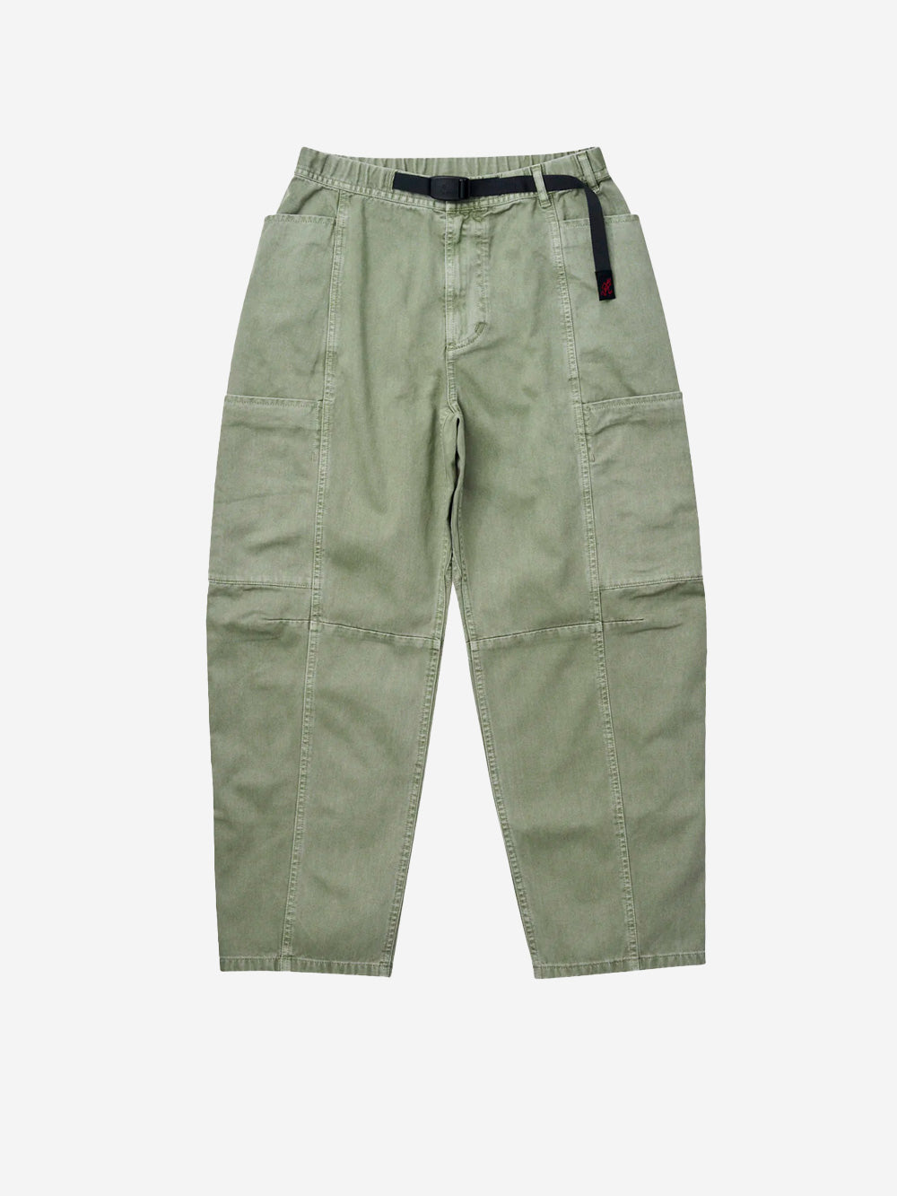 GRAMICCI W's Voyager Pant verdi Verde Urbanstaroma