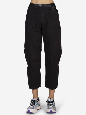 W's Voyager Pant blacks