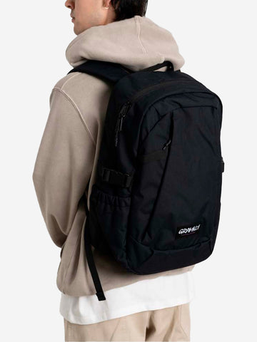 GRAMICCI Zaino Cordura Day Pack (25 l) Nero